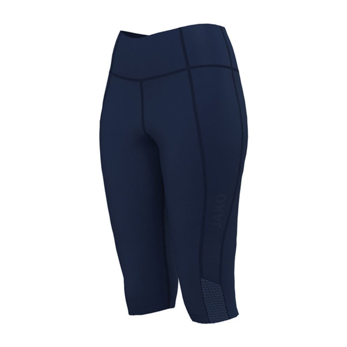 Minkema Tight 3/4 - Dames