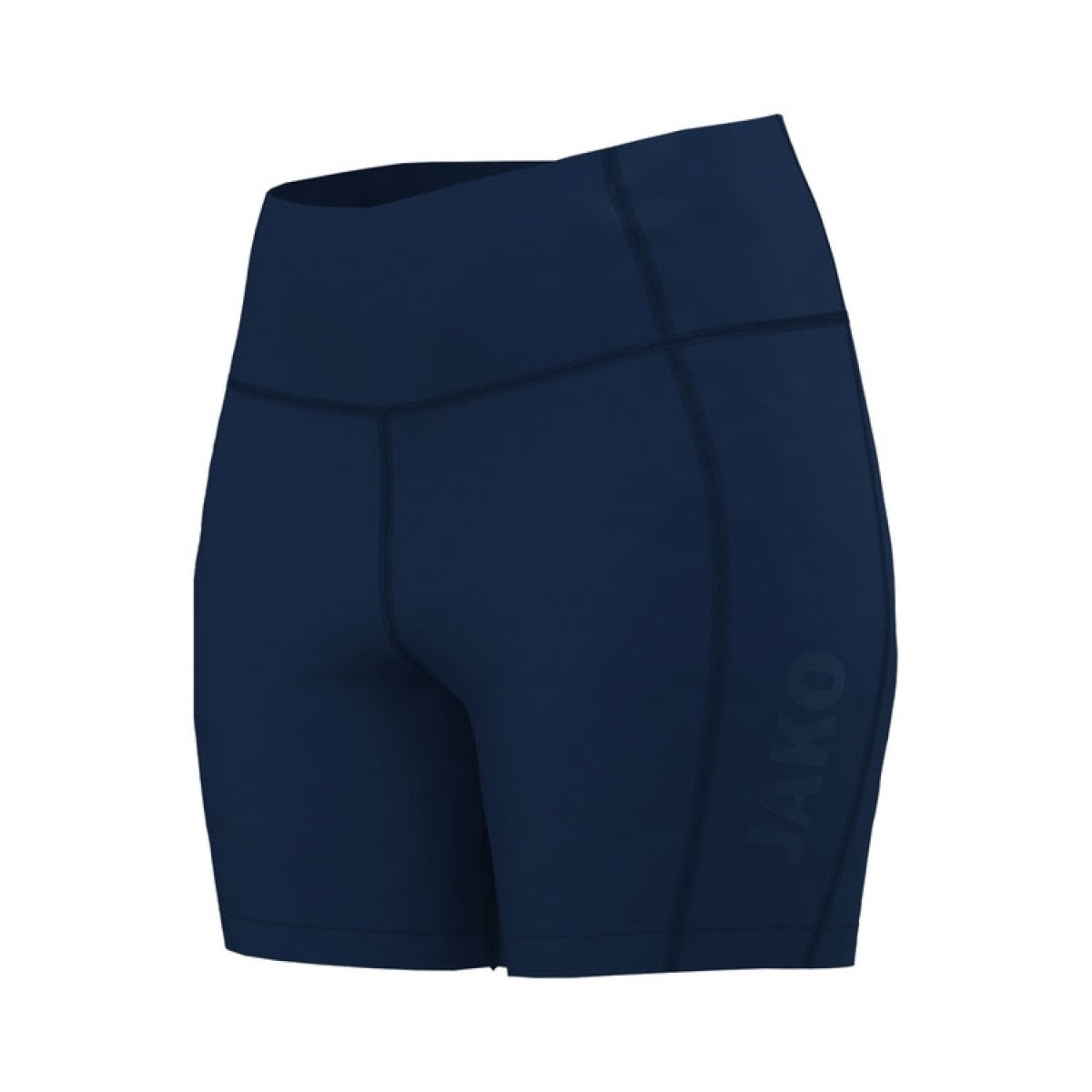 Minkema Tight Kort - Dames