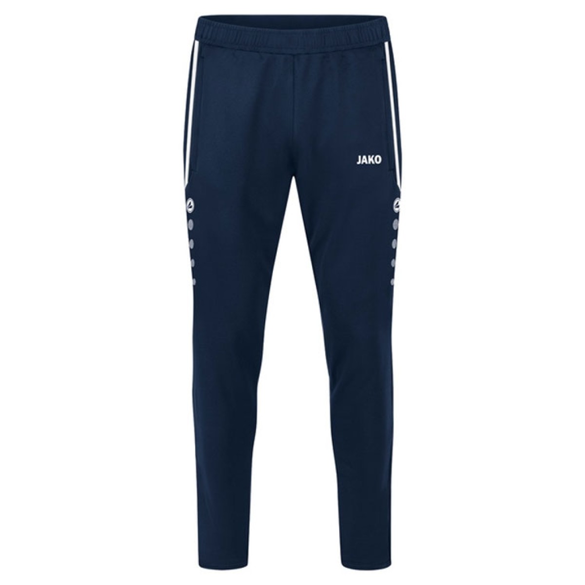 Minkema Trainingsbroek Luxe - Junior/Heren